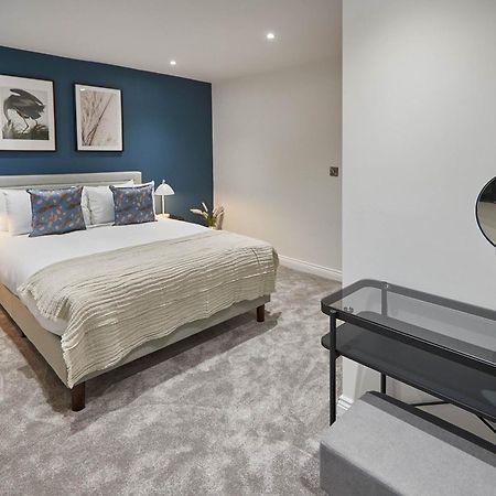 Host & Stay - Iburn House Sleights Екстериор снимка