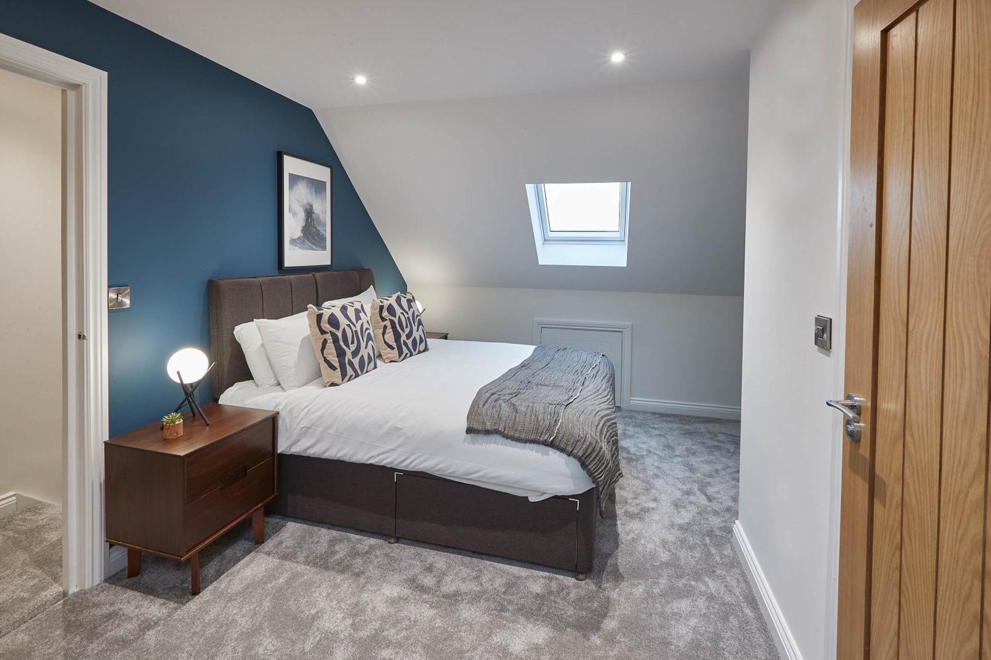 Host & Stay - Iburn House Sleights Екстериор снимка