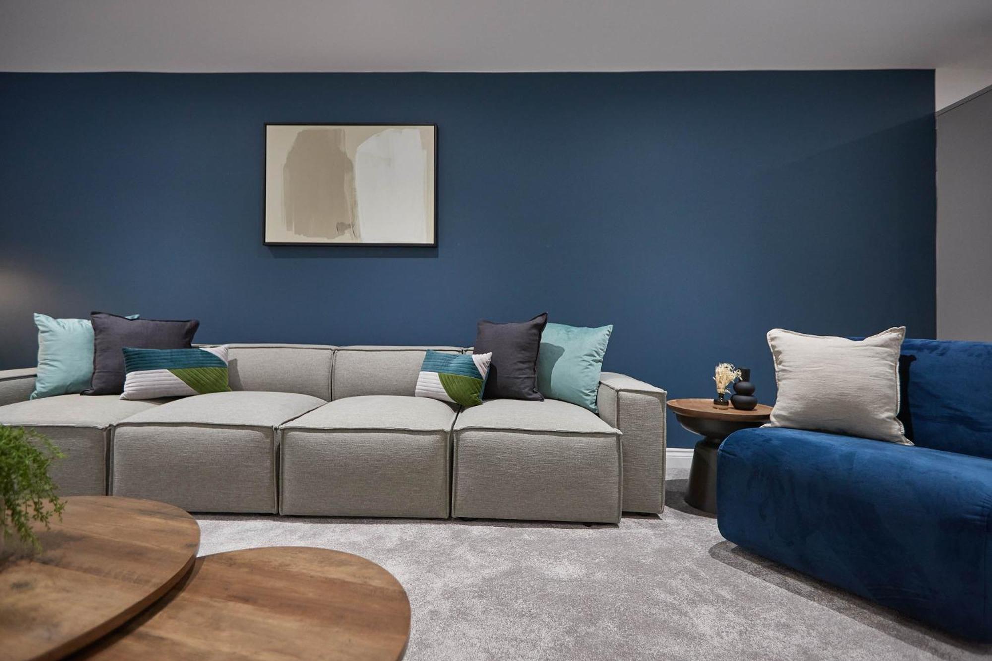 Host & Stay - Iburn House Sleights Екстериор снимка