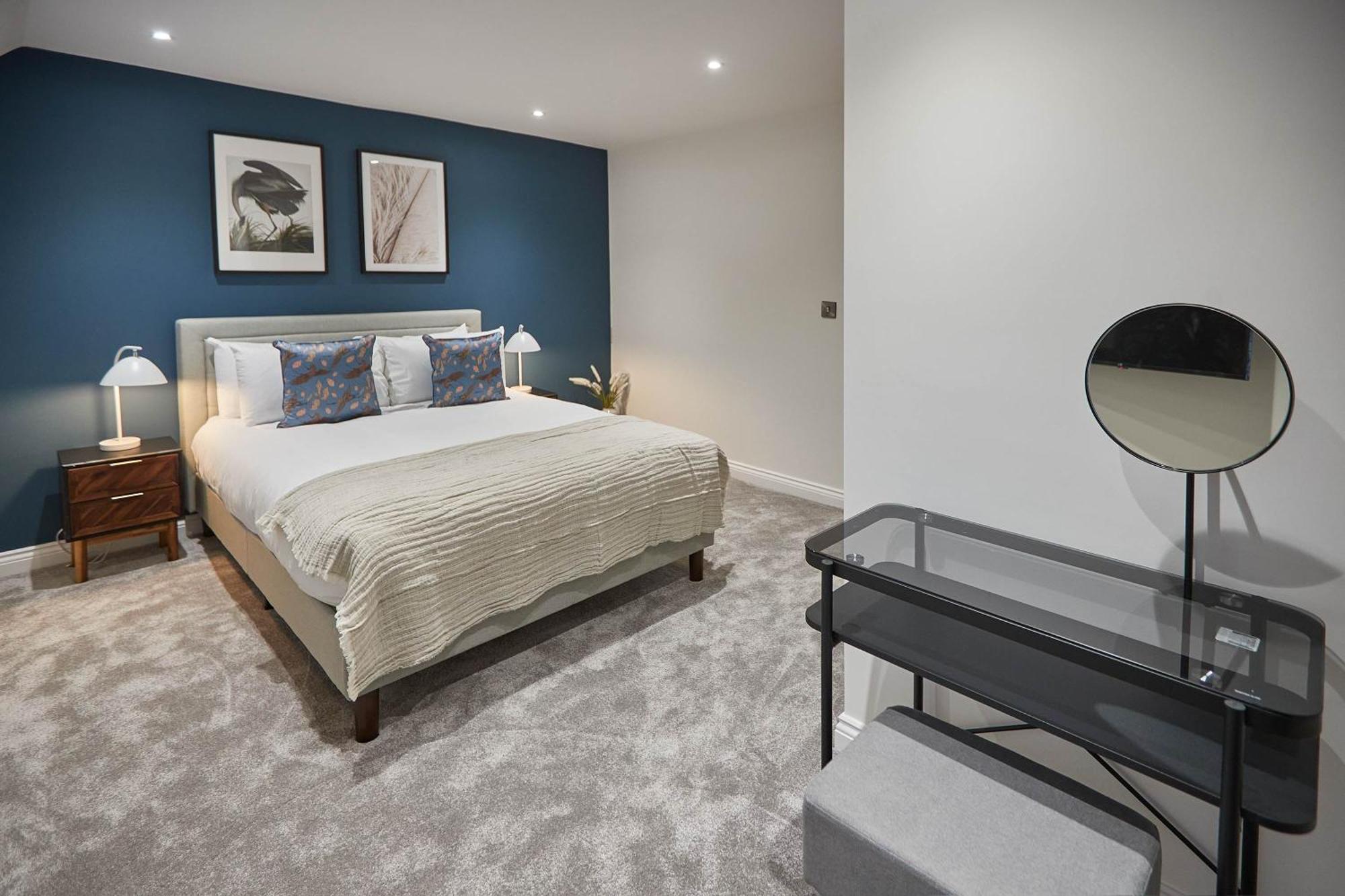 Host & Stay - Iburn House Sleights Екстериор снимка