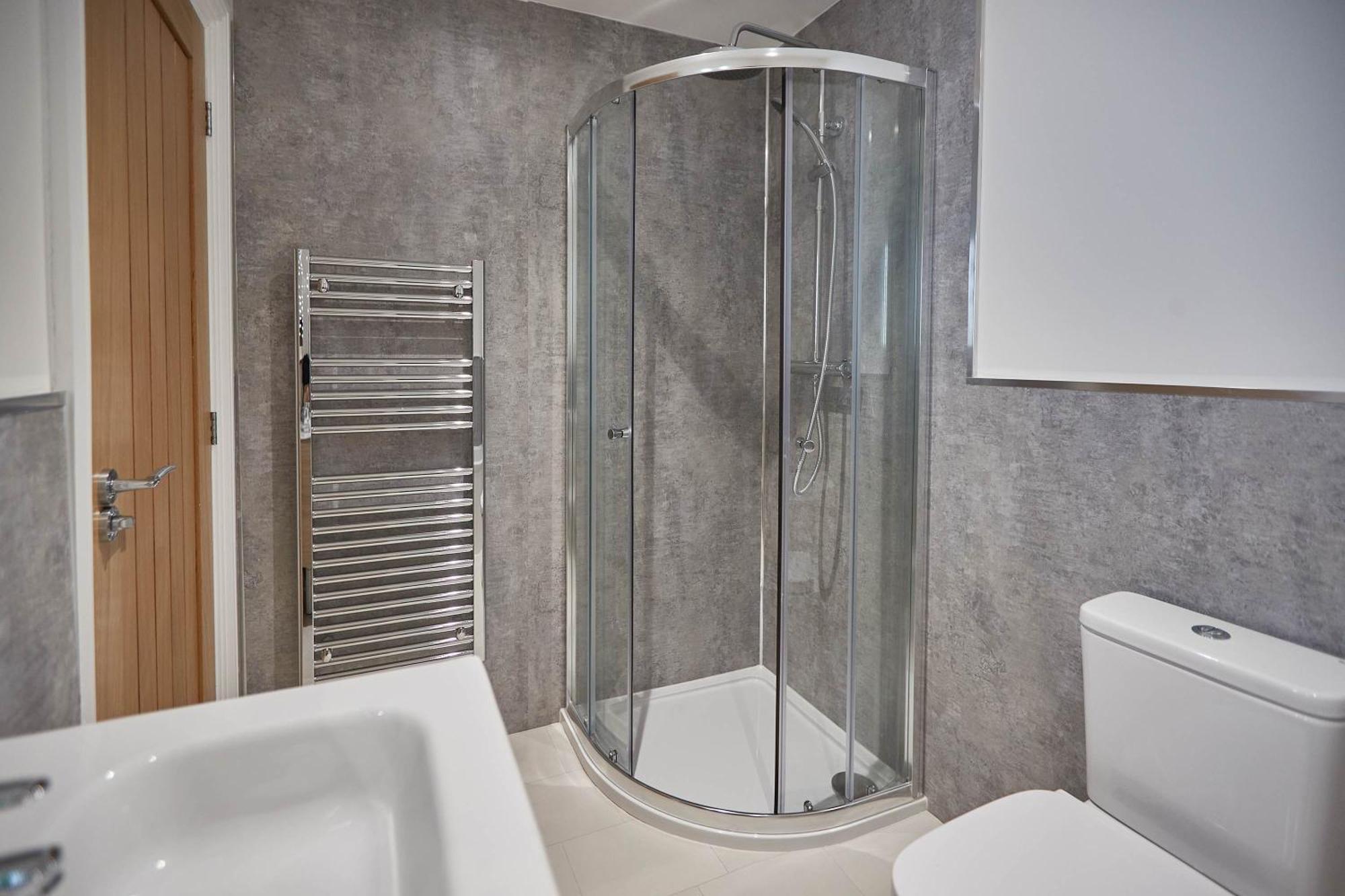 Host & Stay - Iburn House Sleights Екстериор снимка